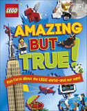 LEGO Amazing But True