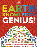 Earth Knowledge Genius! - A Quiz Encyclopedia to Boost Your Brain