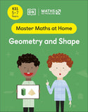Geometry and Shape, Ages 5-7 (Key Stage 1)