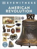 American Revolution (DK Eyewitness)