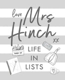 Mrs Hinch: Life in Lists