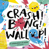CRASH BANG WALL UP