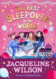 The Best Sleepover in the World