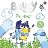 Bluey