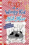 Diary of a Wimpy Kid: Hot Mess Book 19