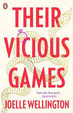Their Vicious Games
