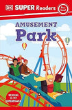 DK Super Readers Pre-Level Amusement Park
