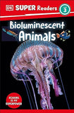DK Super Readers Level 3 Bioluminescent Animals