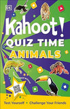 Kahoot! Quiz Time Animals - Test Yourself Challenge Your Friends