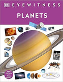 Planets (DK Eyewitness)