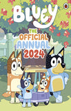 Bluey: The Official Bluey Annual 2024