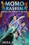 Momo Arashima Breaks the Mirror of the Sun 2