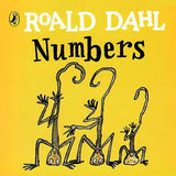 Roald Dahl Numbers
