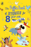 The Puffin Book Of Stories For 8 Years Olds