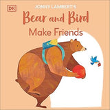 Jonny Lamberts Bear and Bird