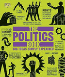 POLITICS BOOK - Big Ideas Simply Explained