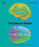 The Brain Book - A Visual Guide to Structure and Function