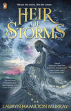 Stormweaver - Heir of Storms