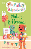 The Maths Adventurers