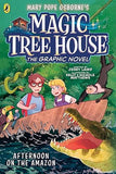Magic Tree House
