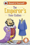 The Emperor's New Clothes