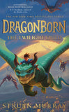 Dragonborn: The Twilight Child