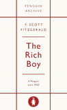 The Rich Boy