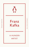 A Hunger-Artist
