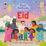First Festivals Eid