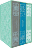 Major Works of the Stoics 3-Book Boxed Set