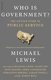 Who Is Government? - The Untold Story of Public Service