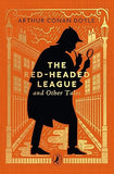 The Red-Headed League and Other Tales