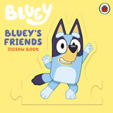 Bluey s Friends