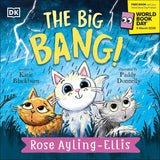 The Big Bang! - World Book Day 2026