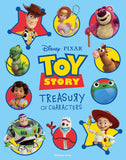 Disney Pixar Toy Story Treasury of Characters