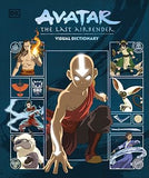 Avatar The Last Airbender Visual Dictionary