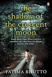 The Shadow Of The Crescent Moon