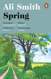 Spring: 'A dazzling hymn to hope' Observer (Seasonal Quartet)