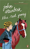 The Red Pony