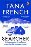 The Searcher - The Mesmerising New Mystery from the Sunday Times Bestselling Author