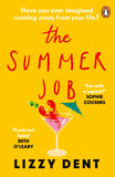 The Summer Job - The Most Feel-Good Romcom of 2021 Soon to Be a TV Series