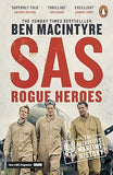 SAS - Rogue Heroes - Soon to Be a Major TV Drama