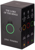 The Lord of the Rings
