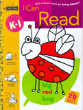 I Can Read: Grades K - 1