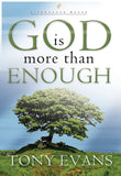 God Is More Than Enough Life Change Books