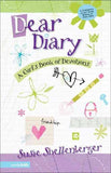 Dear Diary - A Girl's Book of Devotions