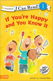 If You're Happy And You Know It (i Can Read! / Song Series)