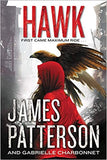 Hawk (Maximum Ride: Hawk, 1) - (PB)