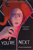AI - Youre Next - (PB)