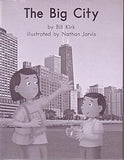 My Take-Home Book THE BIG CITY